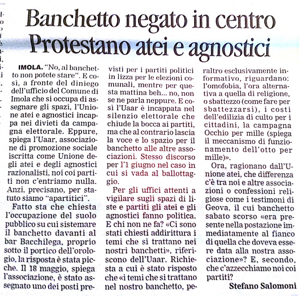 fonte: Corriere di Romagna
